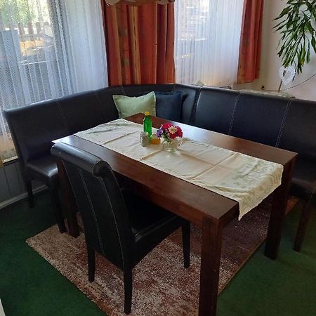 Haus Auebach Lägenhet Ellmau Exteriör bild
