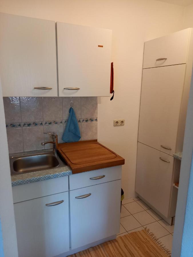 Haus Auebach Lägenhet Ellmau Exteriör bild