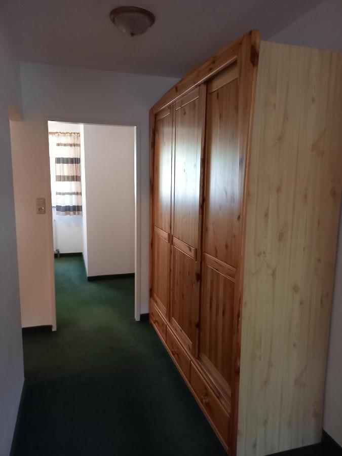 Haus Auebach Lägenhet Ellmau Exteriör bild