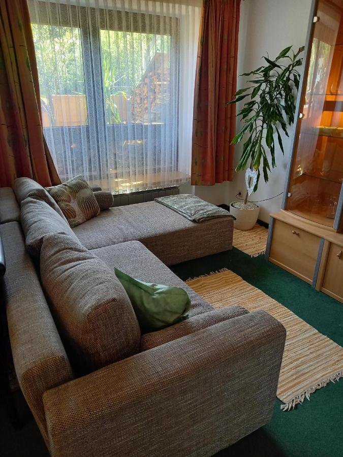 Haus Auebach Lägenhet Ellmau Exteriör bild