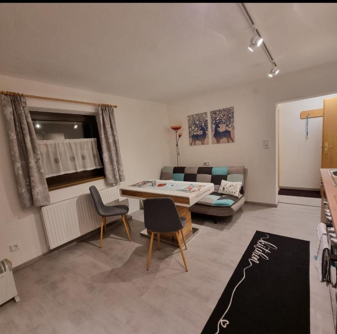 Haus Auebach Lägenhet Ellmau Exteriör bild